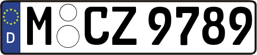 M-CZ9789