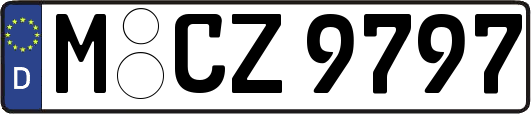 M-CZ9797