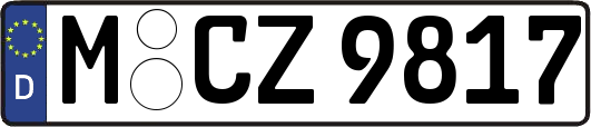 M-CZ9817