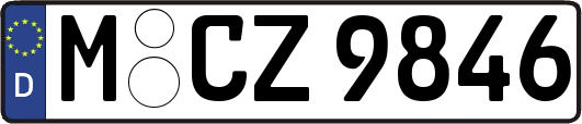 M-CZ9846