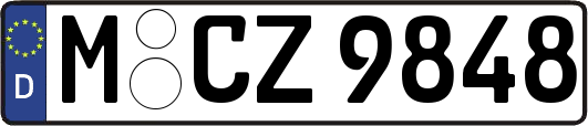 M-CZ9848