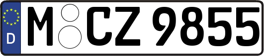 M-CZ9855