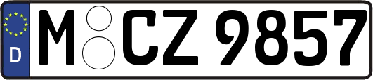 M-CZ9857