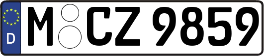 M-CZ9859