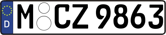 M-CZ9863