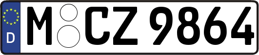 M-CZ9864