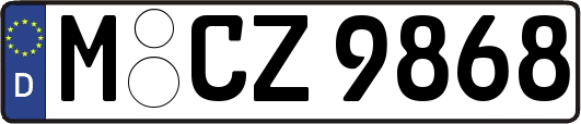 M-CZ9868