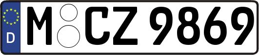 M-CZ9869