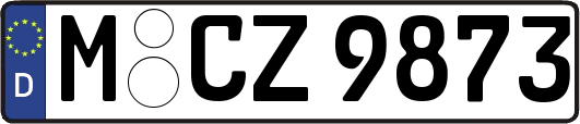 M-CZ9873