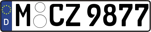 M-CZ9877
