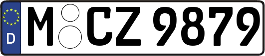 M-CZ9879
