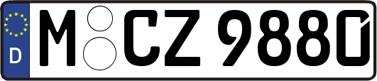 M-CZ9880
