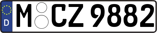 M-CZ9882