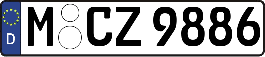 M-CZ9886