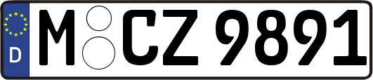 M-CZ9891