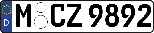 M-CZ9892