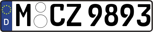 M-CZ9893