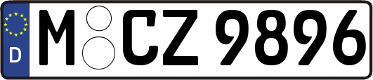 M-CZ9896