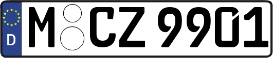 M-CZ9901