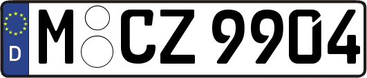 M-CZ9904