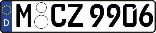 M-CZ9906