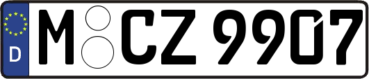 M-CZ9907