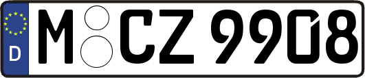 M-CZ9908