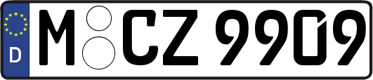 M-CZ9909