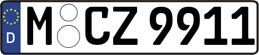M-CZ9911