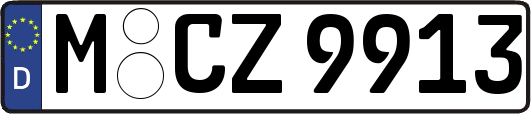 M-CZ9913
