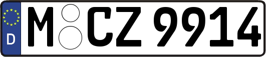 M-CZ9914
