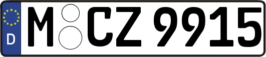 M-CZ9915