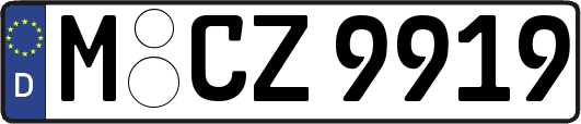 M-CZ9919