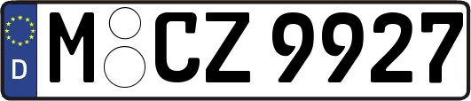 M-CZ9927
