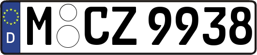 M-CZ9938