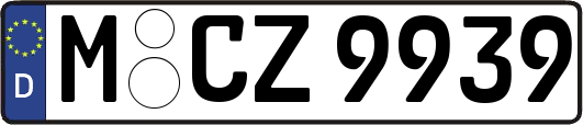 M-CZ9939