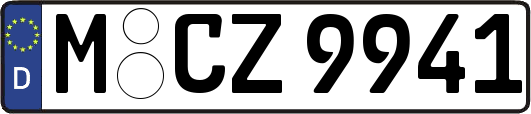 M-CZ9941