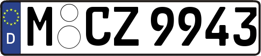 M-CZ9943