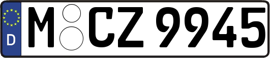 M-CZ9945