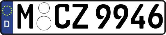 M-CZ9946