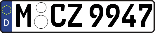 M-CZ9947