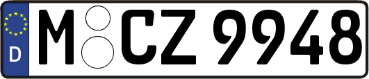 M-CZ9948