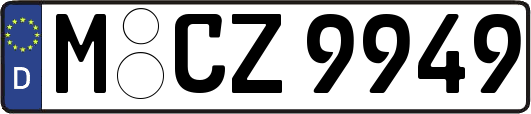 M-CZ9949