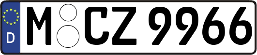 M-CZ9966