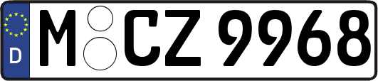 M-CZ9968