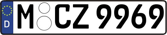 M-CZ9969