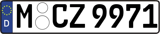 M-CZ9971