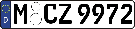 M-CZ9972