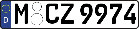 M-CZ9974