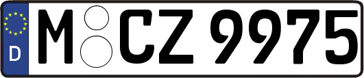 M-CZ9975